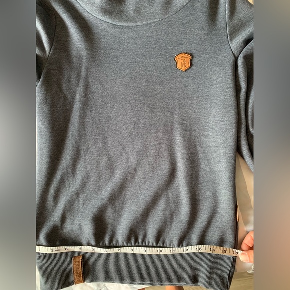 Naketano Hoodie - Picture 6 of 14